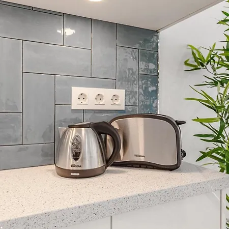 아파트 Tenerife Royal Garden 플라야데라스아메리카스