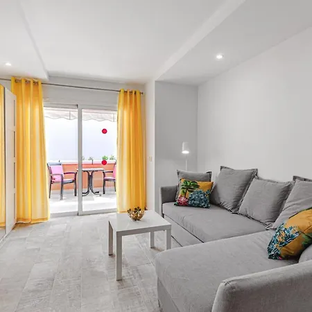 Tenerife Royal Garden *