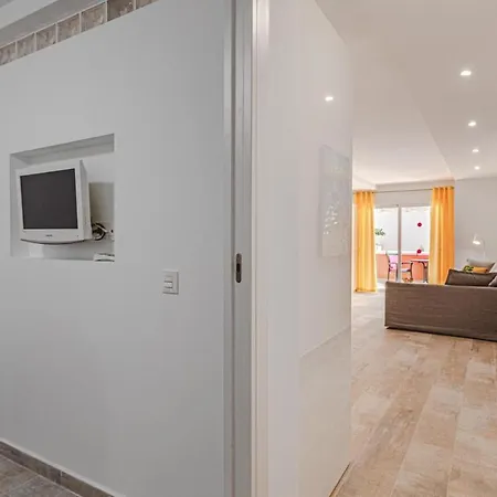 Tenerife Royal Garden