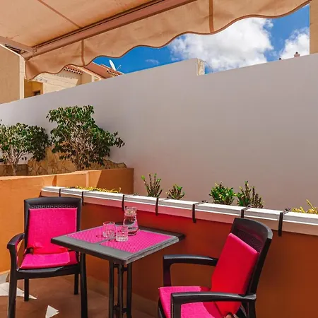 Tenerife Royal Garden