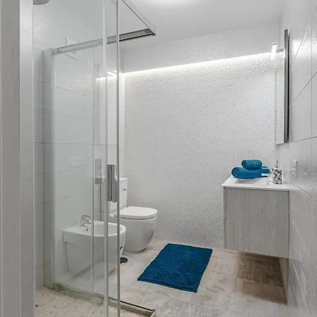 Apartmán Tenerife Royal Garden *
