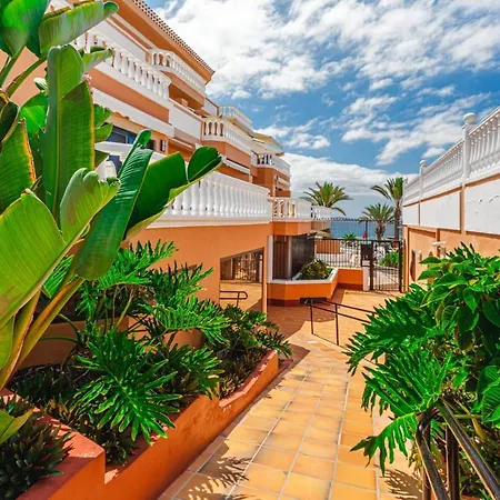 Tenerife Royal Garden Apartmán