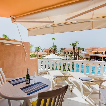 Tenerife Royal Garden 아파트 *