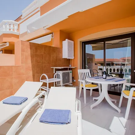Apartmán Tenerife Royal Garden *