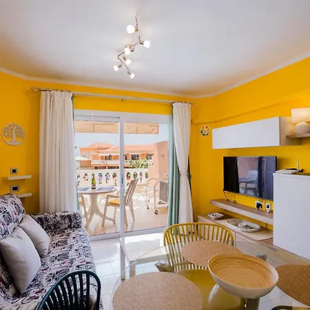 Tenerife Royal Garden * Playa de las Américas