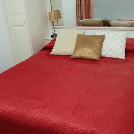 Apartmán Tenerife Royal Garden Playa de las Americas (Tenerife)