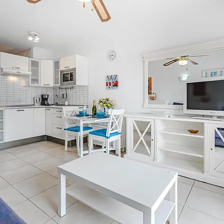 Apartamento Tenerife Royal Garden *