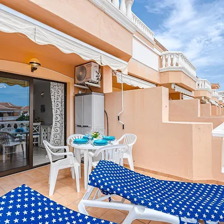 Apartamento Tenerife Royal Garden *