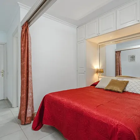 Apartmán Tenerife Royal Garden Playa de las Americas (Tenerife)