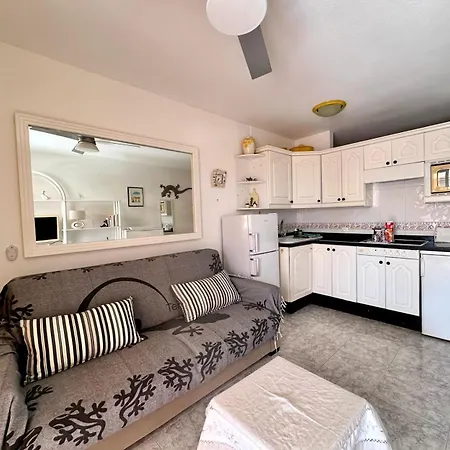 Apartmán Tenerife Royal Garden