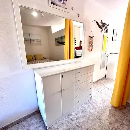 Apartmán Tenerife Royal Garden Playa de las Americas (Tenerife)