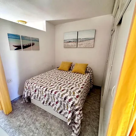 Tenerife Royal Garden Апартаменты