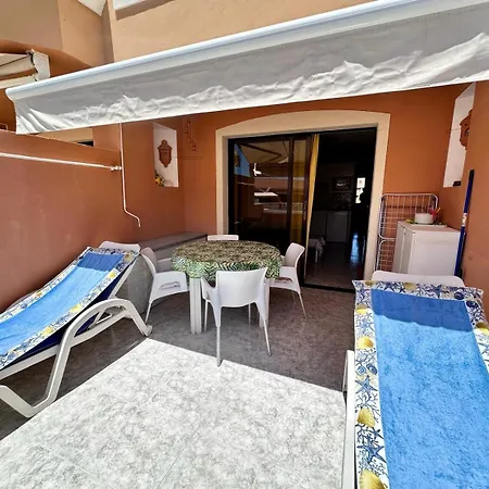 Apartmán Tenerife Royal Garden *