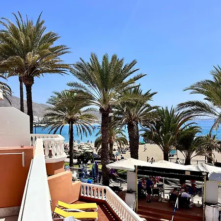아파트 Tenerife Royal Garden 플라야데라스아메리카스