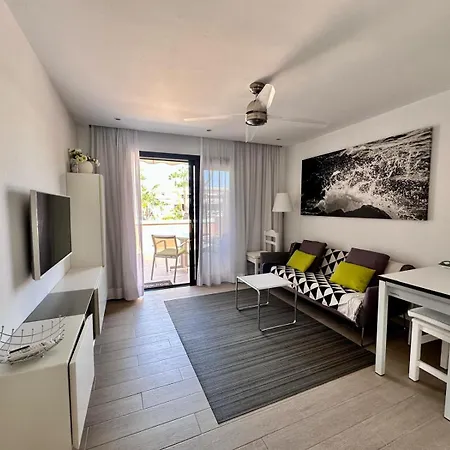 Apartmán Tenerife Royal Garden Playa de las Americas (Tenerife)