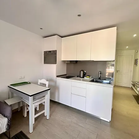 Tenerife Royal Garden 아파트 플라야데라스아메리카스