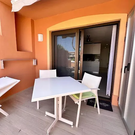 Apartmán Tenerife Royal Garden