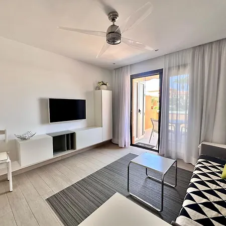 Tenerife Royal Garden Апартаменты