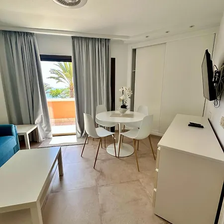 Tenerife Royal Garden *