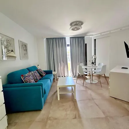 Tenerife Royal Garden