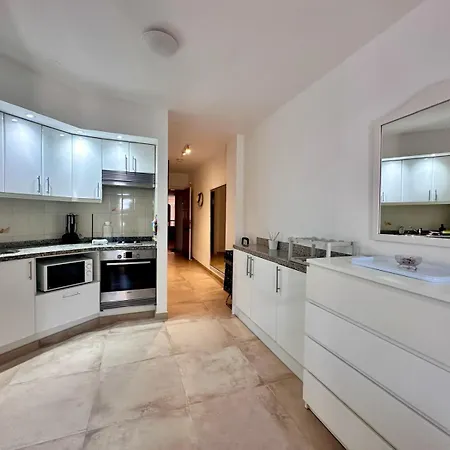 Tenerife Royal Garden 아파트 플라야데라스아메리카스