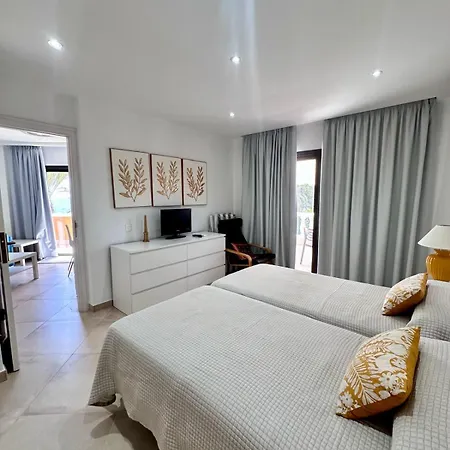 Tenerife Royal Garden *