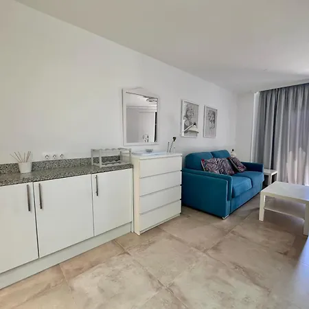 Apartmán Tenerife Royal Garden Playa de las Americas (Tenerife)