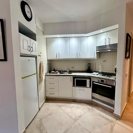 Tenerife Royal Garden 플라야데라스아메리카스