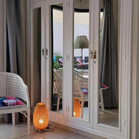 Apartmán Tenerife Royal Garden Playa de las Americas (Tenerife)