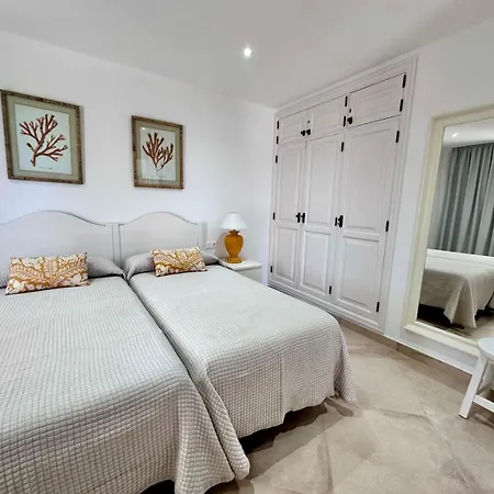 Apartmán Tenerife Royal Garden *