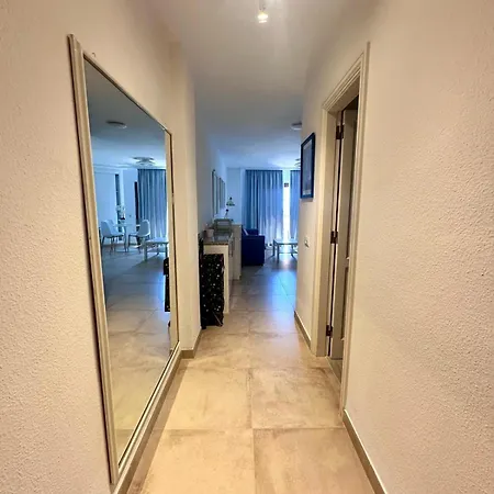 Tenerife Royal Garden *