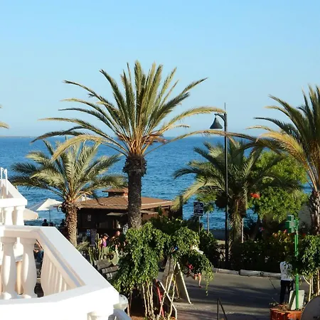 Tenerife Royal Garden
