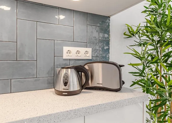 Apartman Tenerife Royal Garden Playa de las Américas