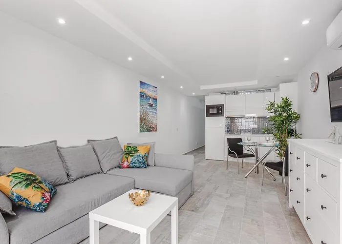 Tenerife Royal Garden Apartment Playa de las Américas