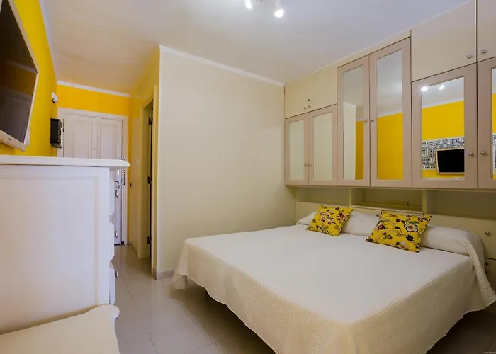 Tenerife Royal Garden * Playa de las Américas