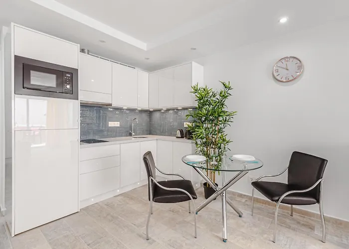 Tenerife Royal Garden *