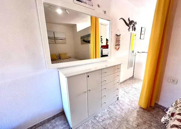 Apartment Tenerife Royal Garden Playa de las Américas