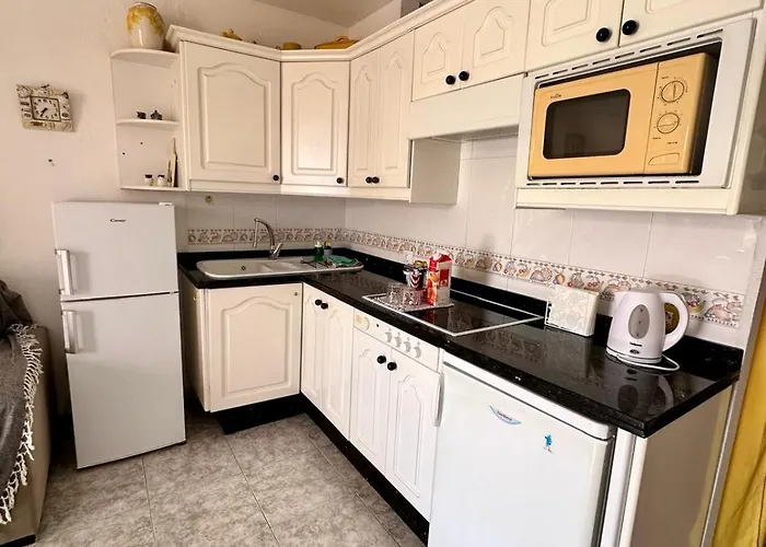 Apartman Tenerife Royal Garden