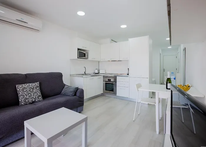 Apartment Tenerife Royal Garden *