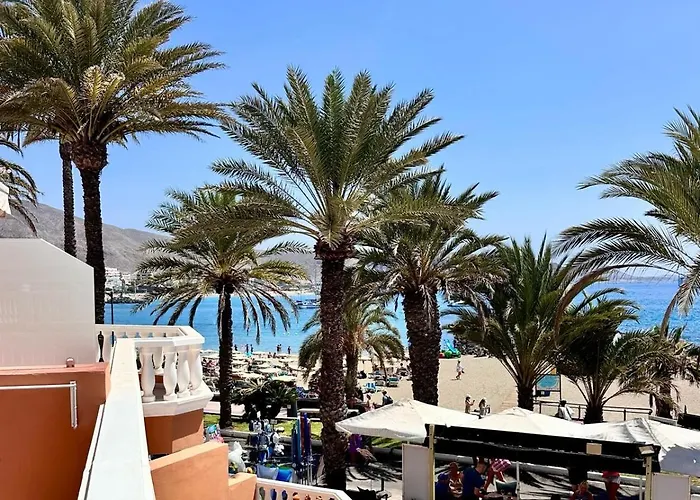 Apartman Tenerife Royal Garden Playa de las Américas