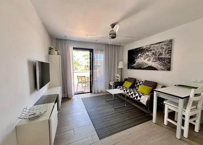 Apartman Tenerife Royal Garden Playa de las Américas