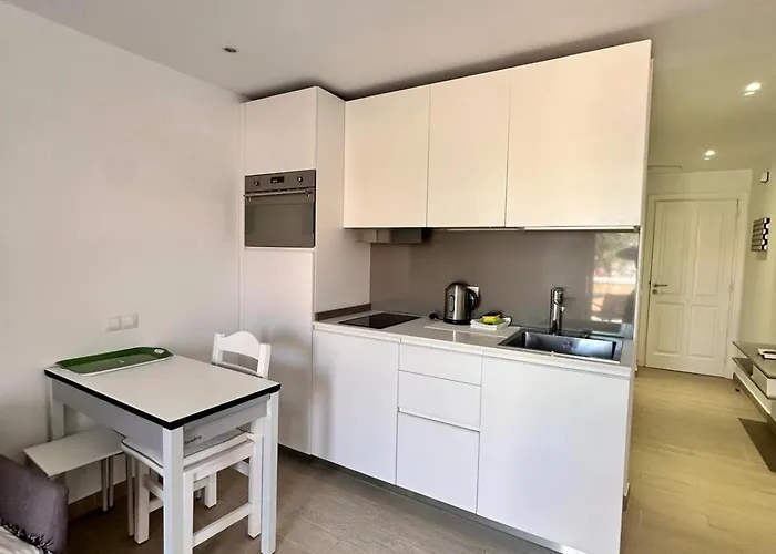 Tenerife Royal Garden Apartman Playa de las Américas