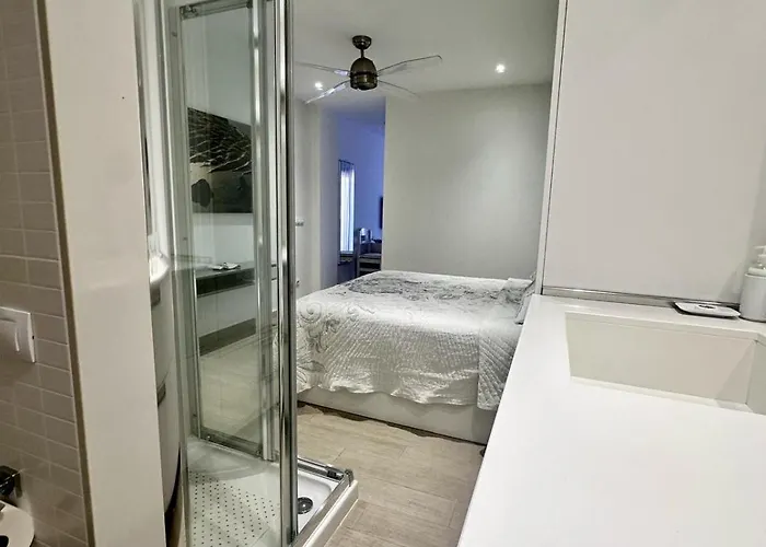 Apartment Tenerife Royal Garden Playa de las Américas