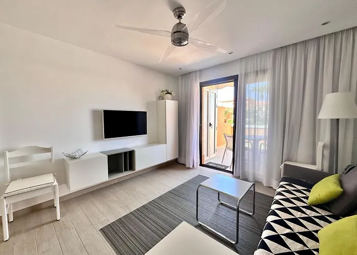 Tenerife Royal Garden Apartment