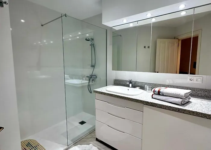 Tenerife Royal Garden Apartment