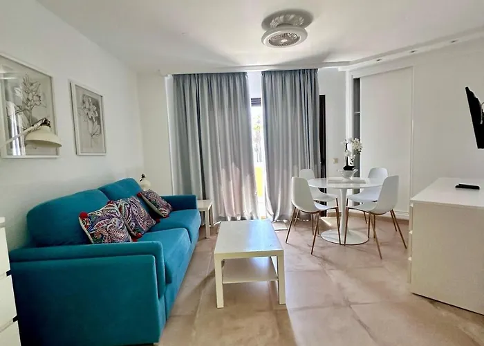 Tenerife Royal Garden