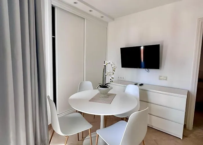 Apartment Tenerife Royal Garden *