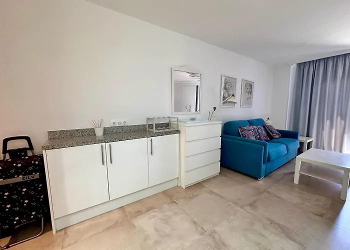 Apartment Tenerife Royal Garden *