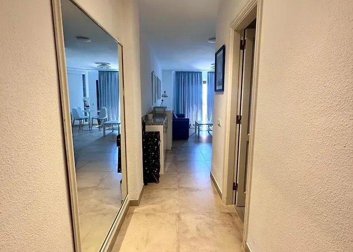 Tenerife Royal Garden *