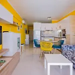 Appartement Tenerife Royal Garden *